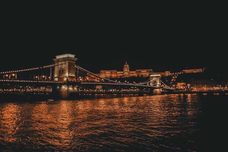 Rangos listára került fel Budapest
